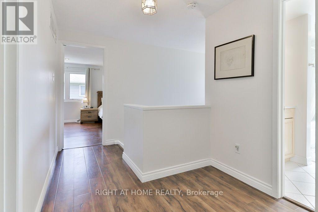 2932 Remea Court, Mississauga, ON - Indoor Photo Showing Other Room