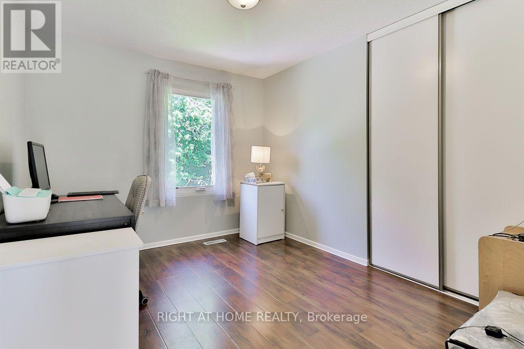 2932 Remea Court, Mississauga, ON - Indoor
