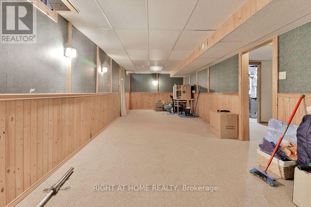 2932 Remea Court, Mississauga, ON - Indoor Photo Showing Other Room