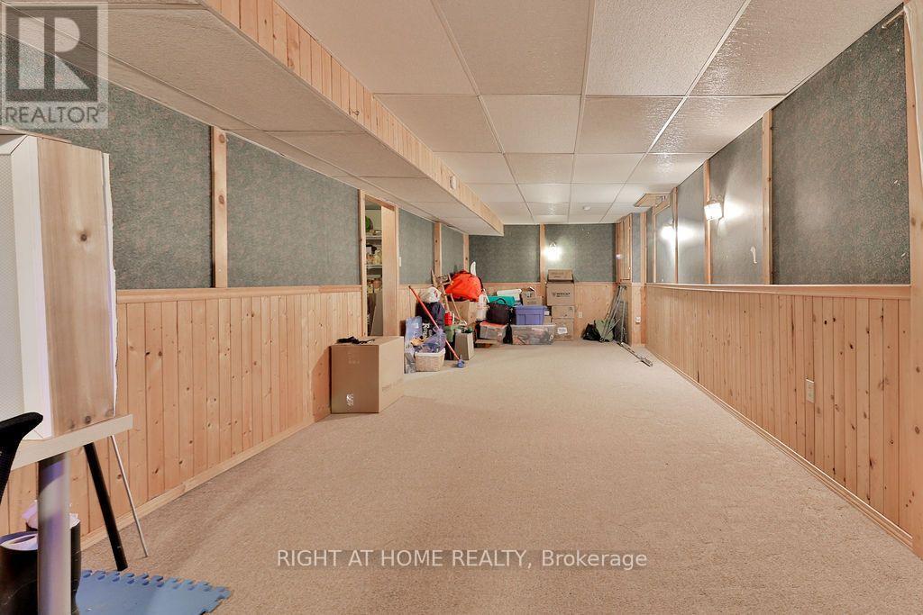 2932 Remea Court, Mississauga, ON - Indoor Photo Showing Other Room
