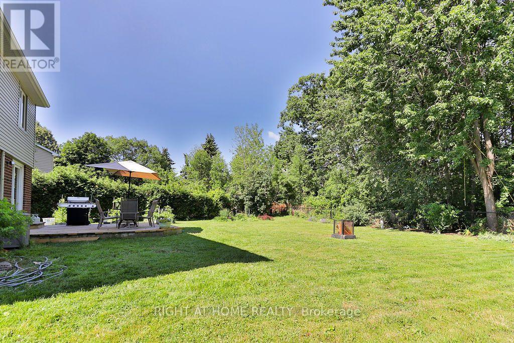 2932 Remea Court, Mississauga, ON - Outdoor