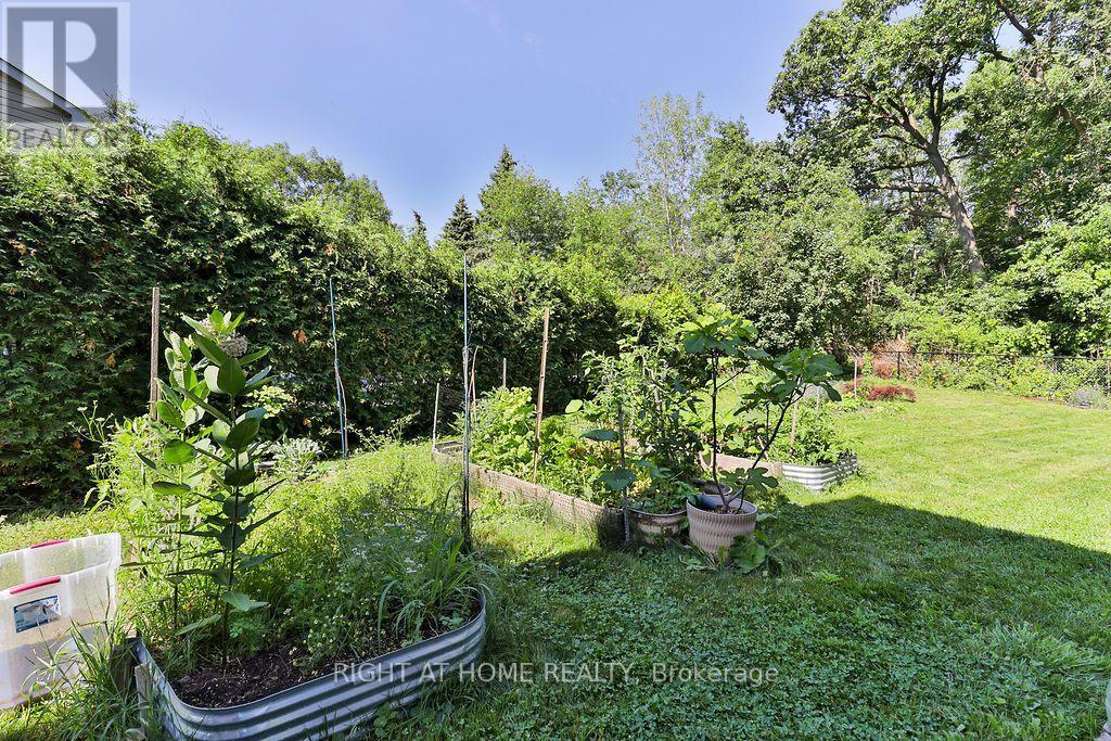 2932 Remea Court, Mississauga, ON - Outdoor