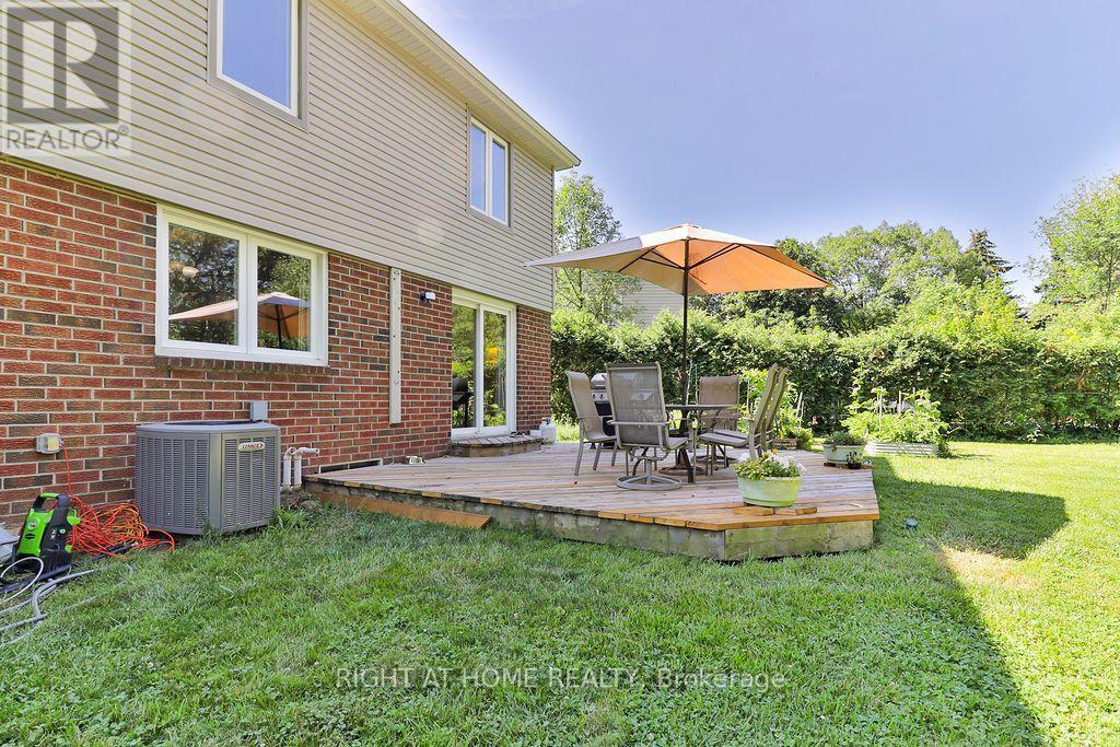 2932 Remea Court, Mississauga, ON - Outdoor
