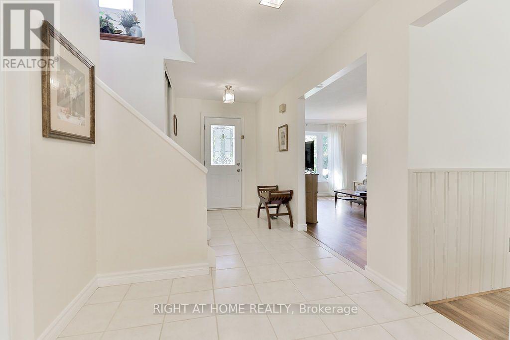 2932 Remea Court, Mississauga, ON - Indoor Photo Showing Other Room