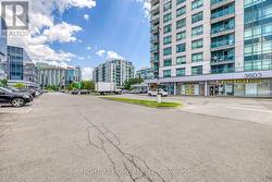 #105 - 3603 -HIGHWAY 7 E AVENUE N Markham, ON L3R 8W3