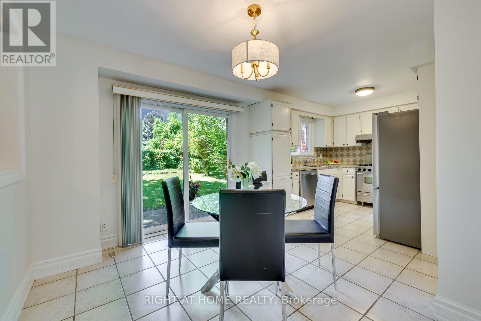 1025 Vanier Drive, Mississauga, ON - Indoor