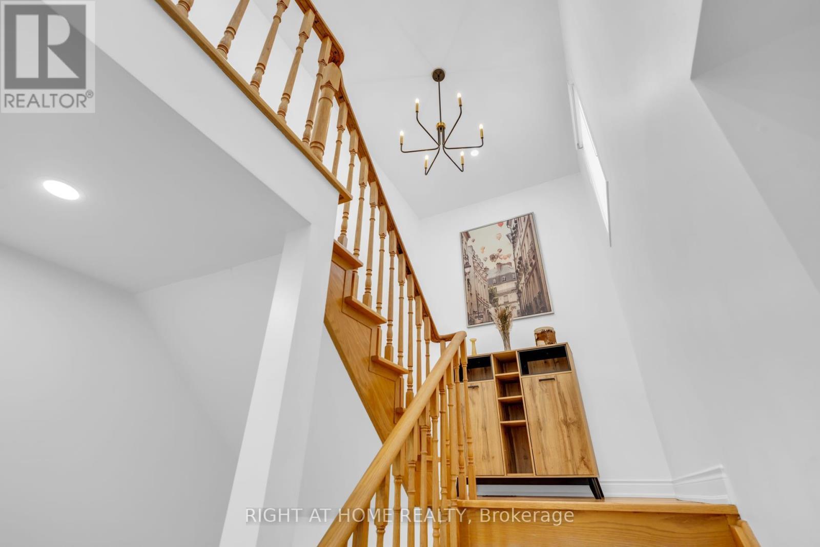 4345 Romfield Crescent, Mississauga, ON - Indoor Photo Showing Other Room