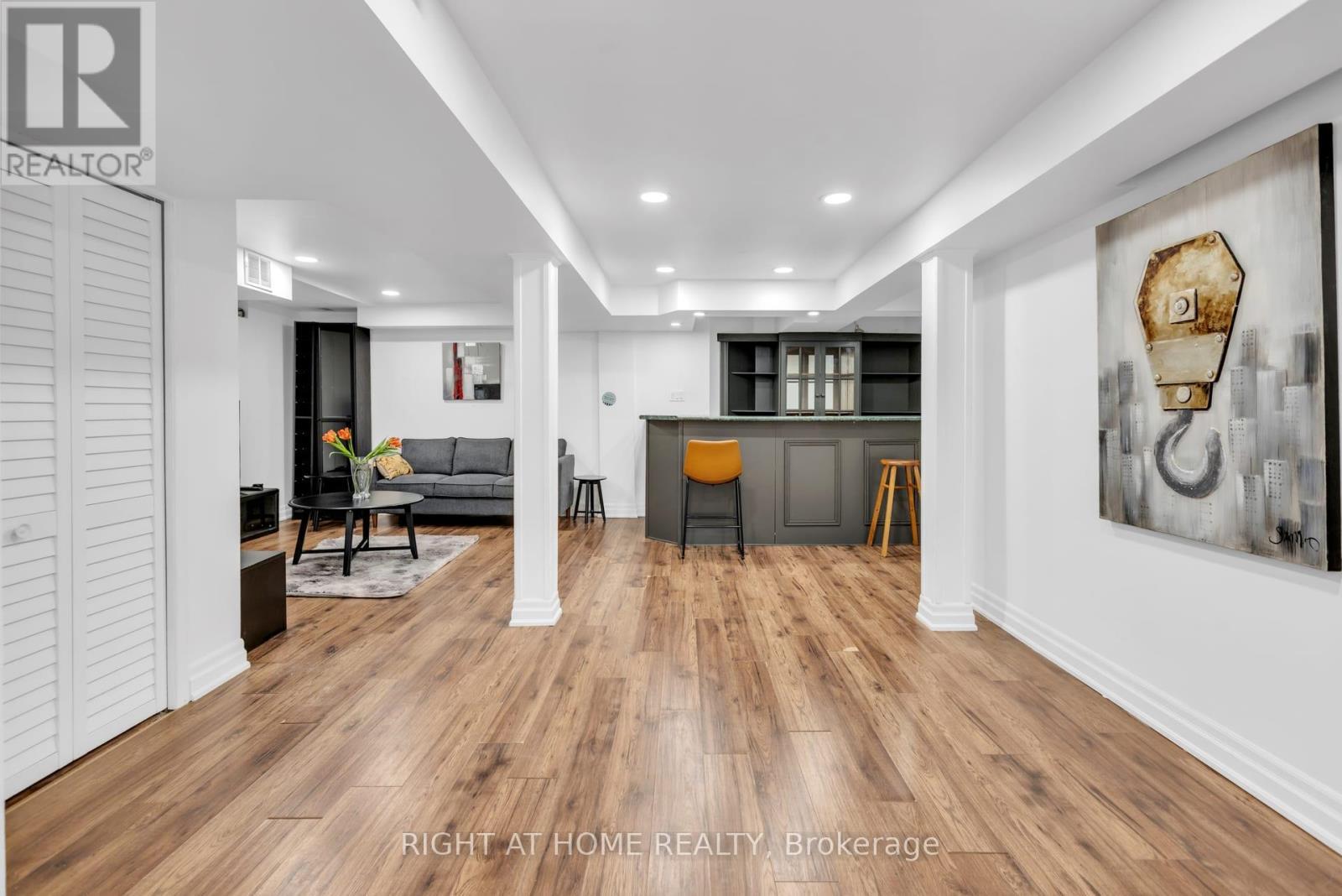 4345 Romfield Crescent, Mississauga, ON - Indoor Photo Showing Other Room