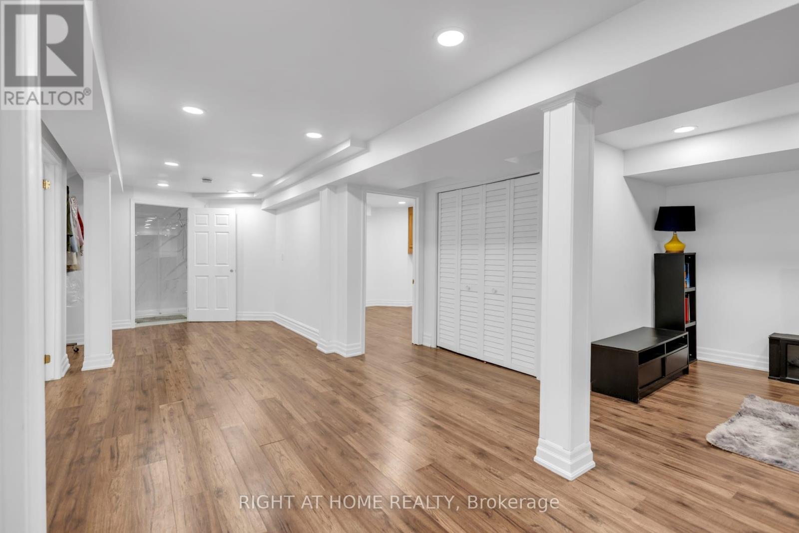 4345 Romfield Crescent, Mississauga, ON - Indoor Photo Showing Other Room