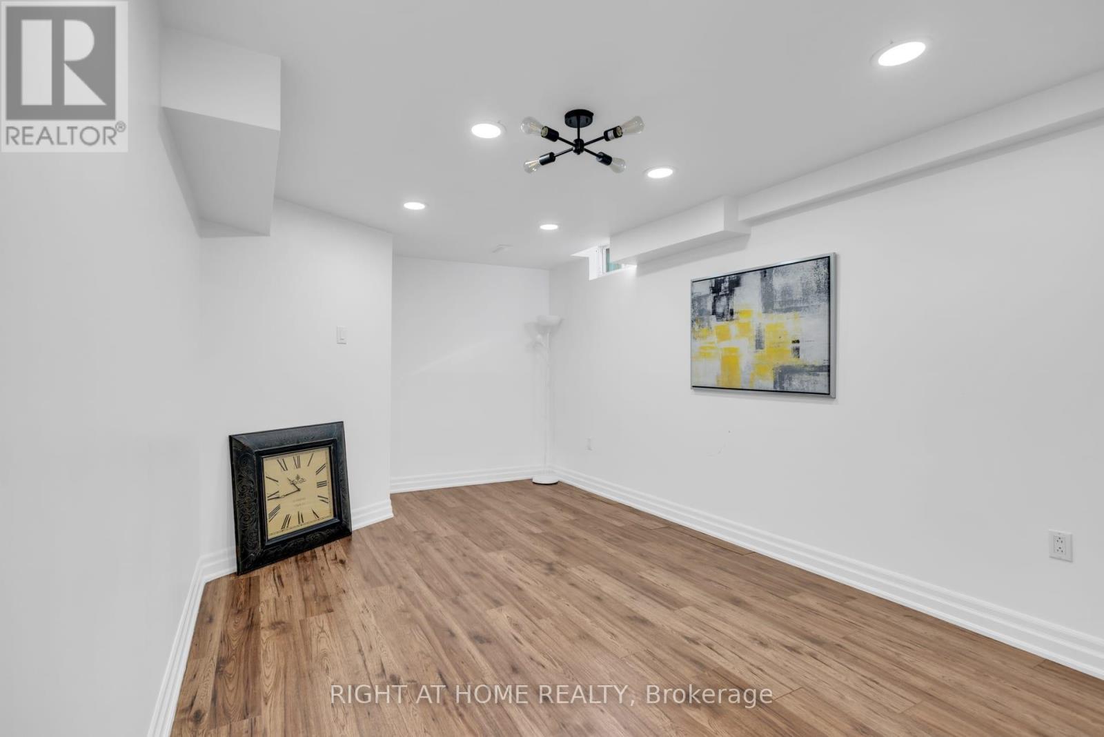 4345 Romfield Crescent, Mississauga, ON - Indoor Photo Showing Other Room