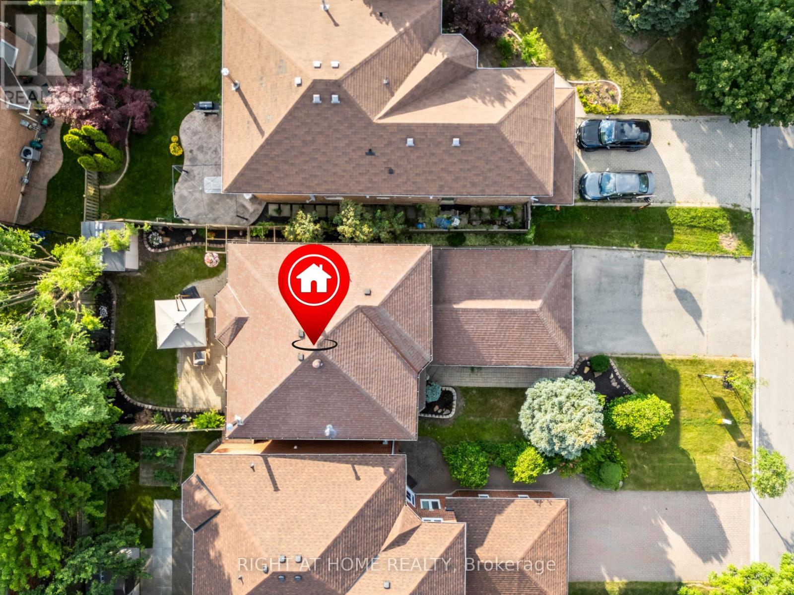 4345 Romfield Crescent, Mississauga, ON - Outdoor