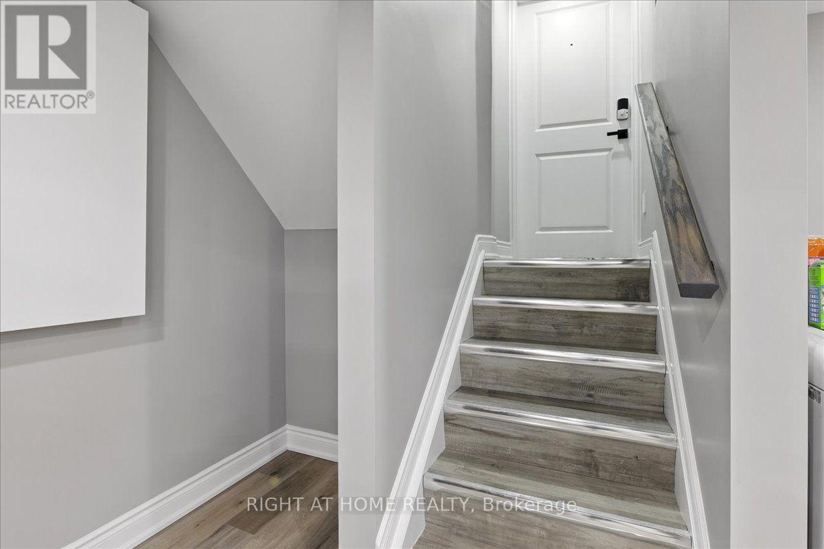 Stairs - 1 Lorilee Crescent, Kitchener, ON - Indoor Photo Showing Other Room