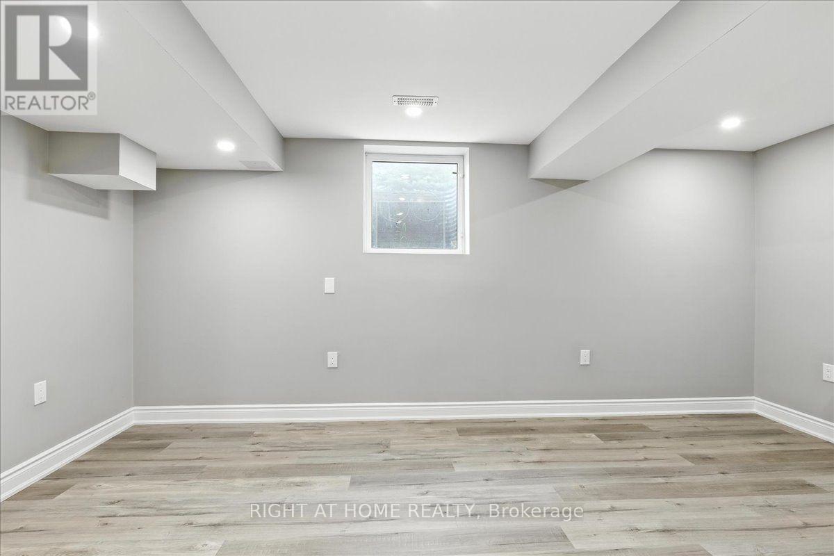Living - 1 Lorilee Crescent, Kitchener, ON - Indoor