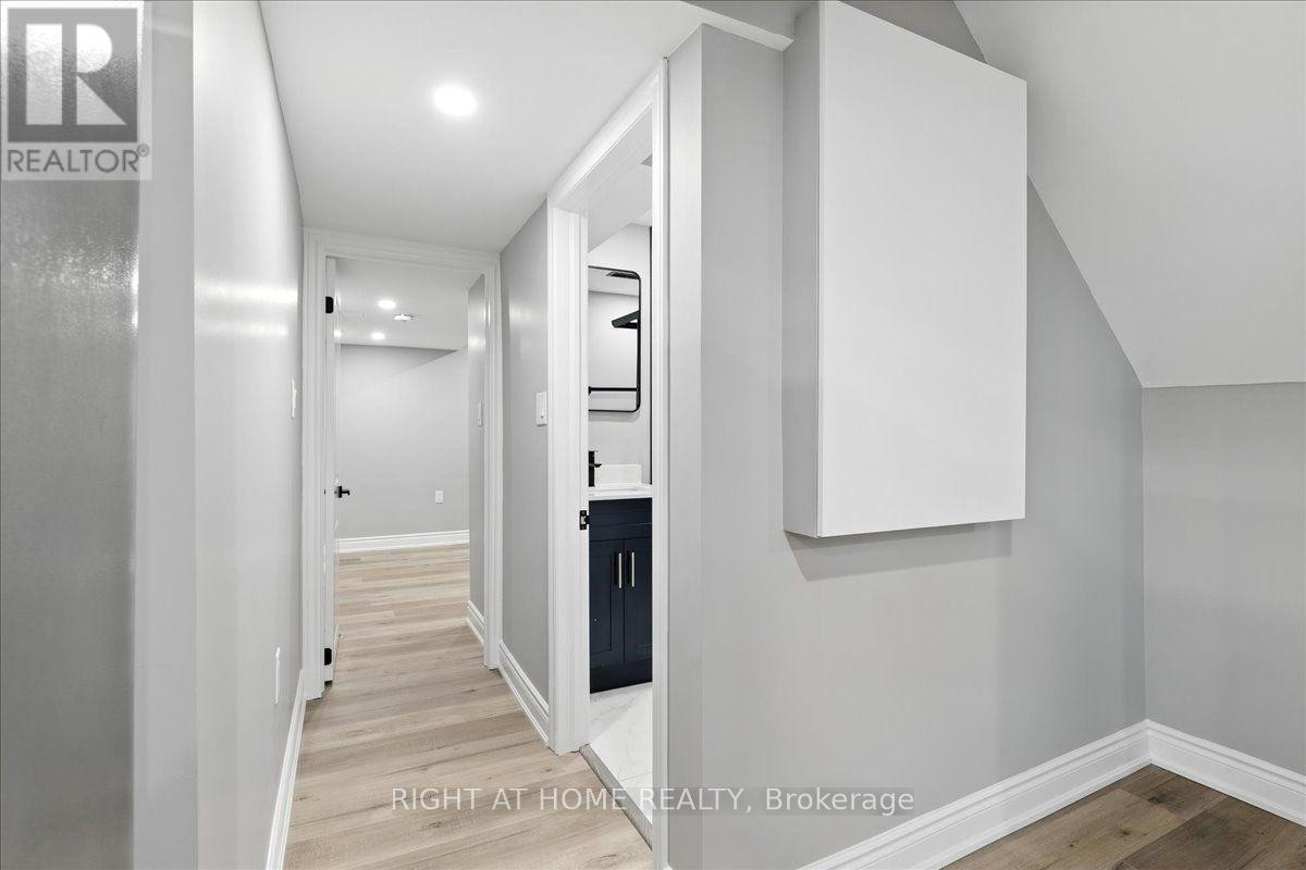 Hall - 1 Lorilee Crescent, Kitchener, ON - Photo Showing Other Room