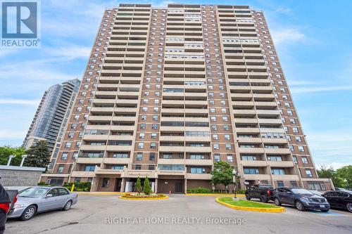 708 - 3390 WESTON ROAD  Toronto, ON M9M 2X3