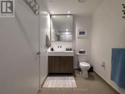 Washroom - 