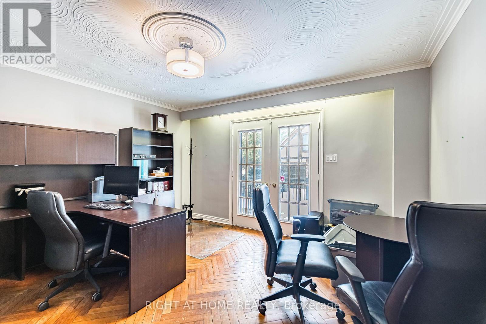 2123 Gordon Drive, Mississauga, ON - Indoor Photo Showing Office