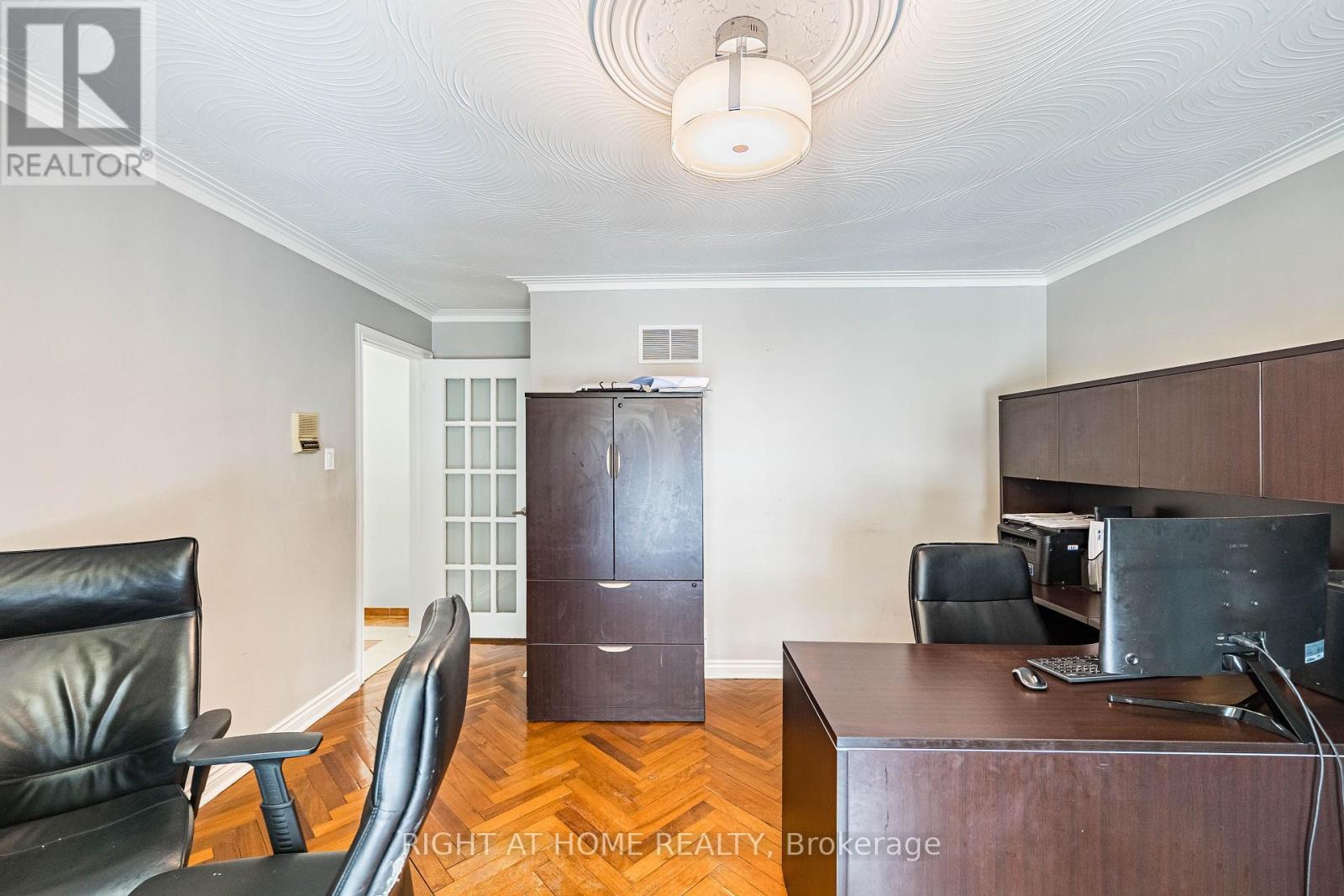 2123 Gordon Drive, Mississauga, ON - Indoor Photo Showing Office