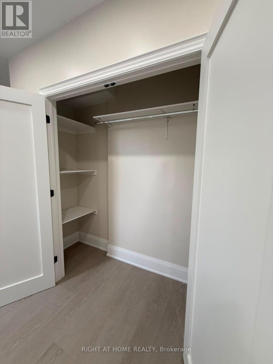 A - 2 Chesney Crescent, Vaughan, ON - Indoor With Storage