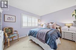 2nd Bedroom - 