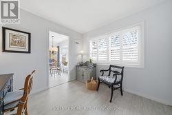 3rd Bedroom/Office - 