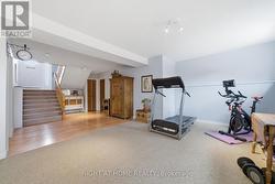 Lower Level Versatile Space - 