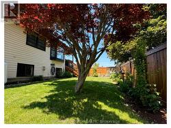 Private Yard with Gardens Galore - 
