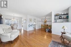 Living & Dining Rooms - 