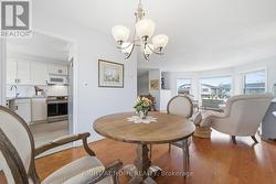 Dining Area - 