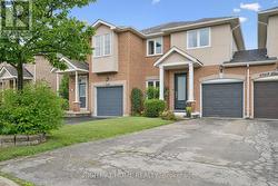 2371 DALEBROOK DRIVE Oakville, ON L6H 6K4