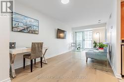 3116 - 8 PARK ROAD Toronto, ON M4W 3S5