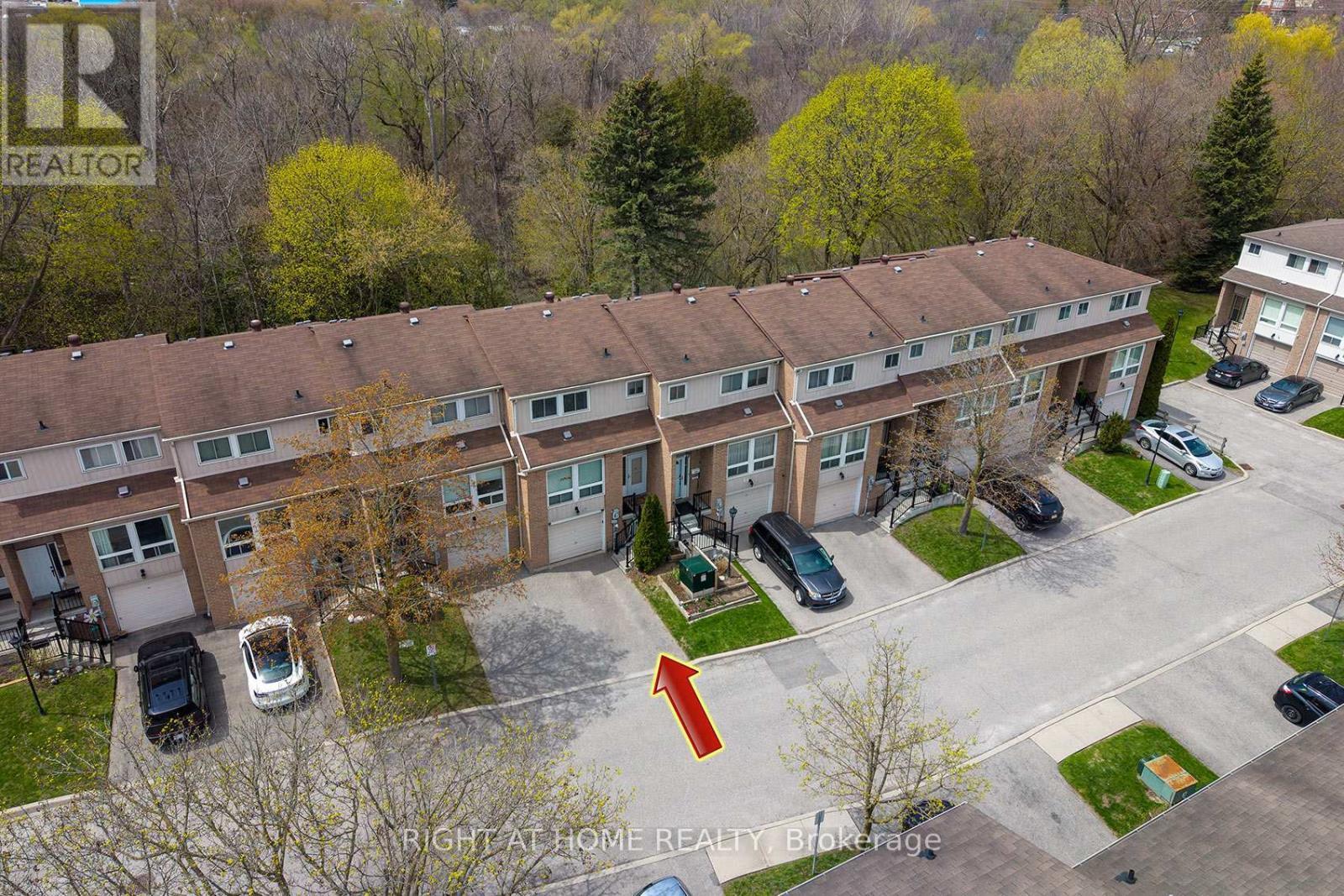 67 Willows Lane, Ajax, ON - Outdoor