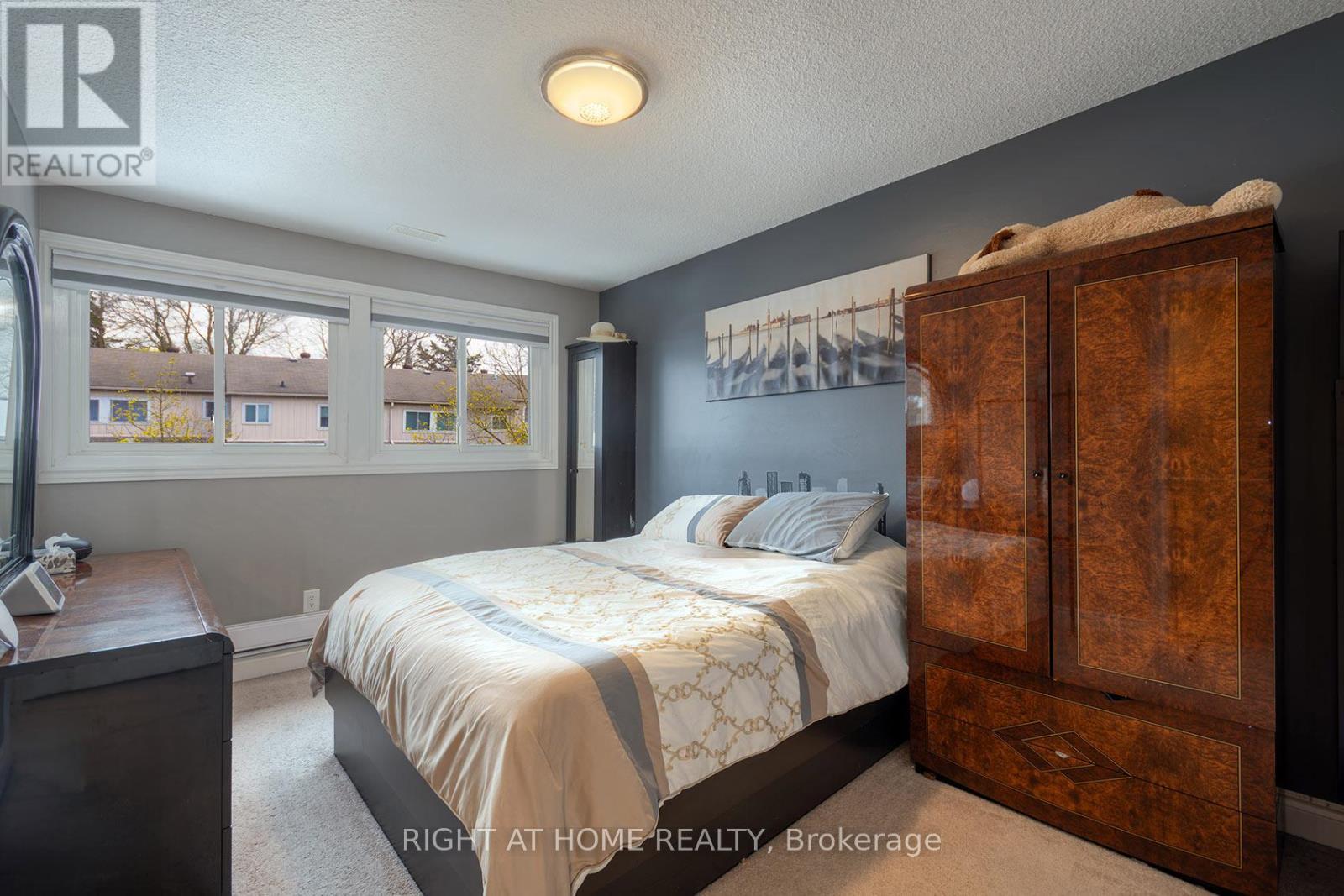 67 Willows Lane, Ajax, ON - Indoor Photo Showing Bedroom