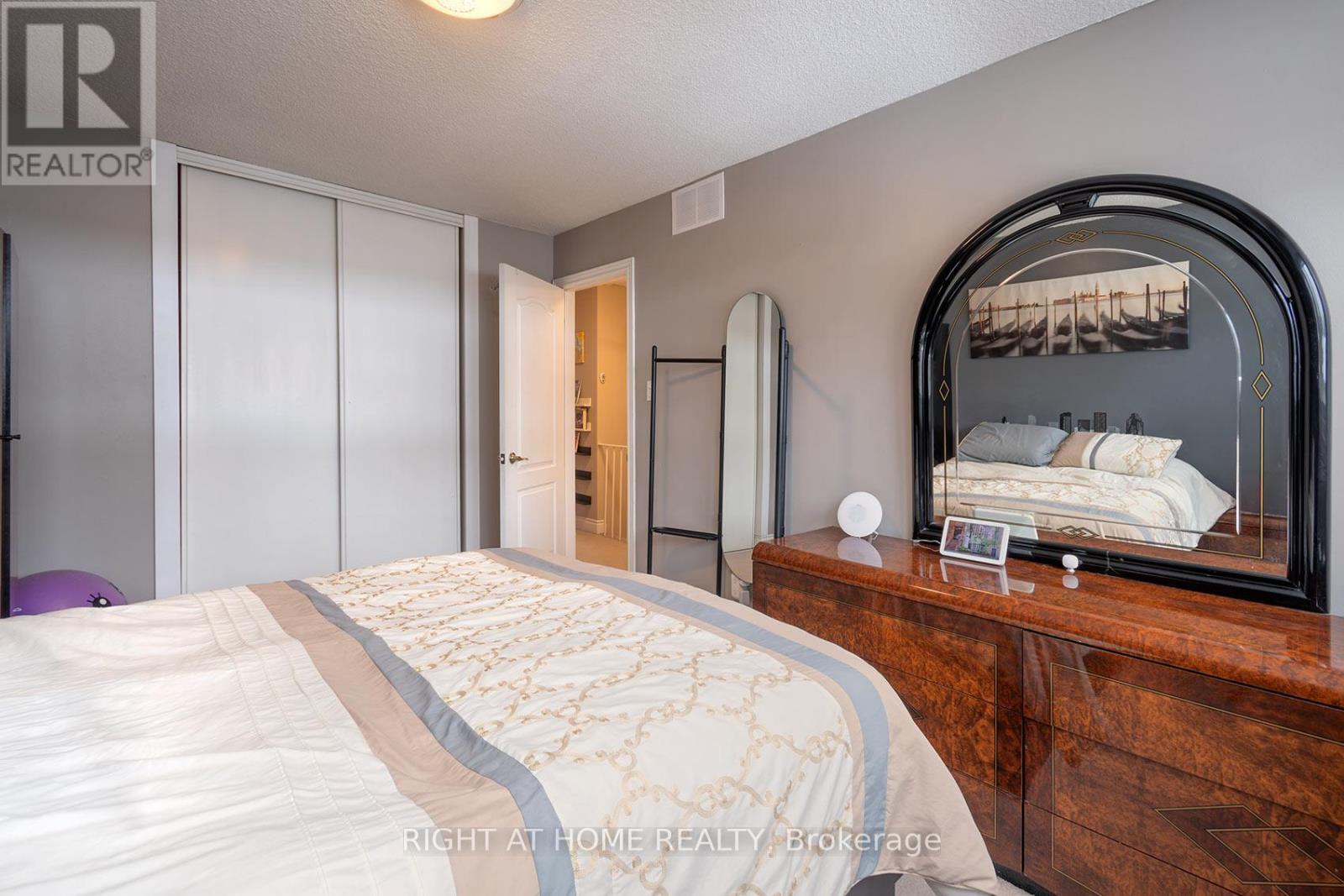 67 Willows Lane, Ajax, ON - Indoor Photo Showing Bedroom