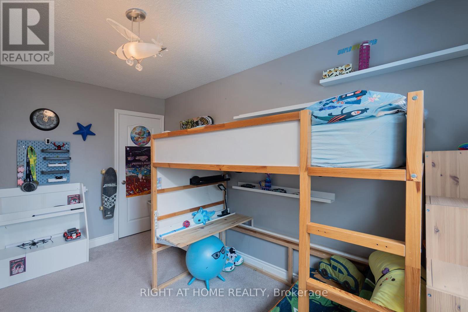 67 Willows Lane, Ajax, ON - Indoor