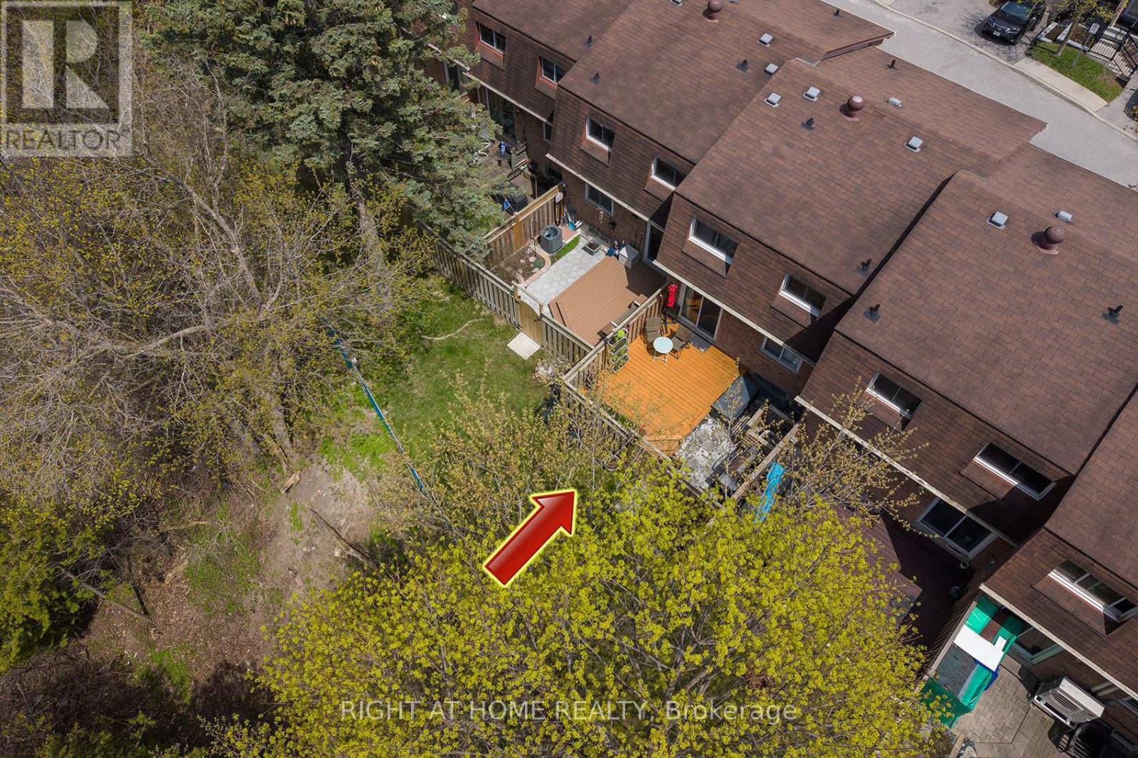 67 Willows Lane, Ajax, ON - Outdoor