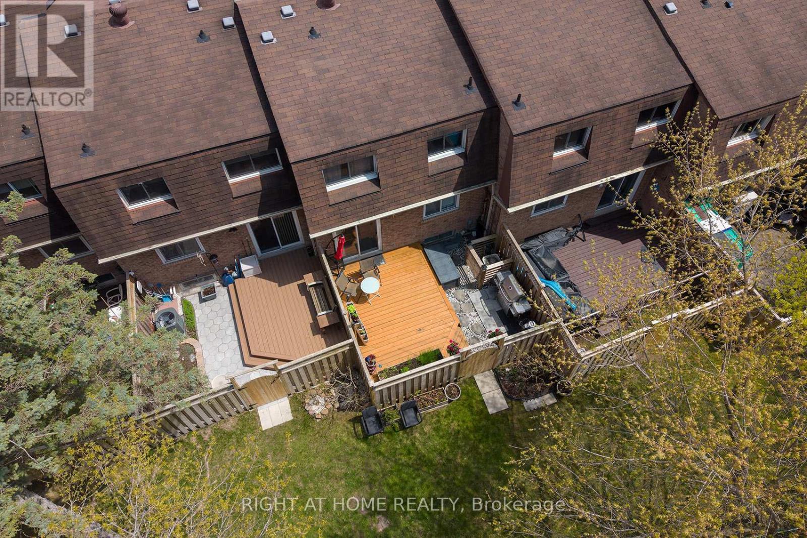 67 Willows Lane, Ajax, ON - Outdoor