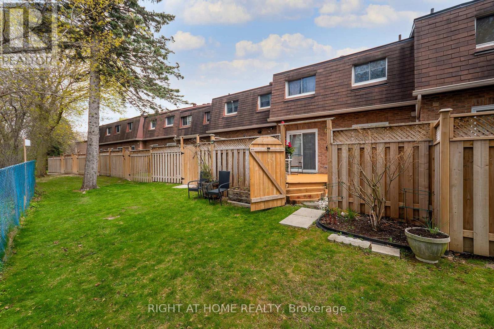 67 Willows Lane, Ajax, ON - Outdoor