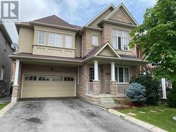 BSMT - 223 WOODSPRING AVENUE Newmarket, ON L3X 3J4