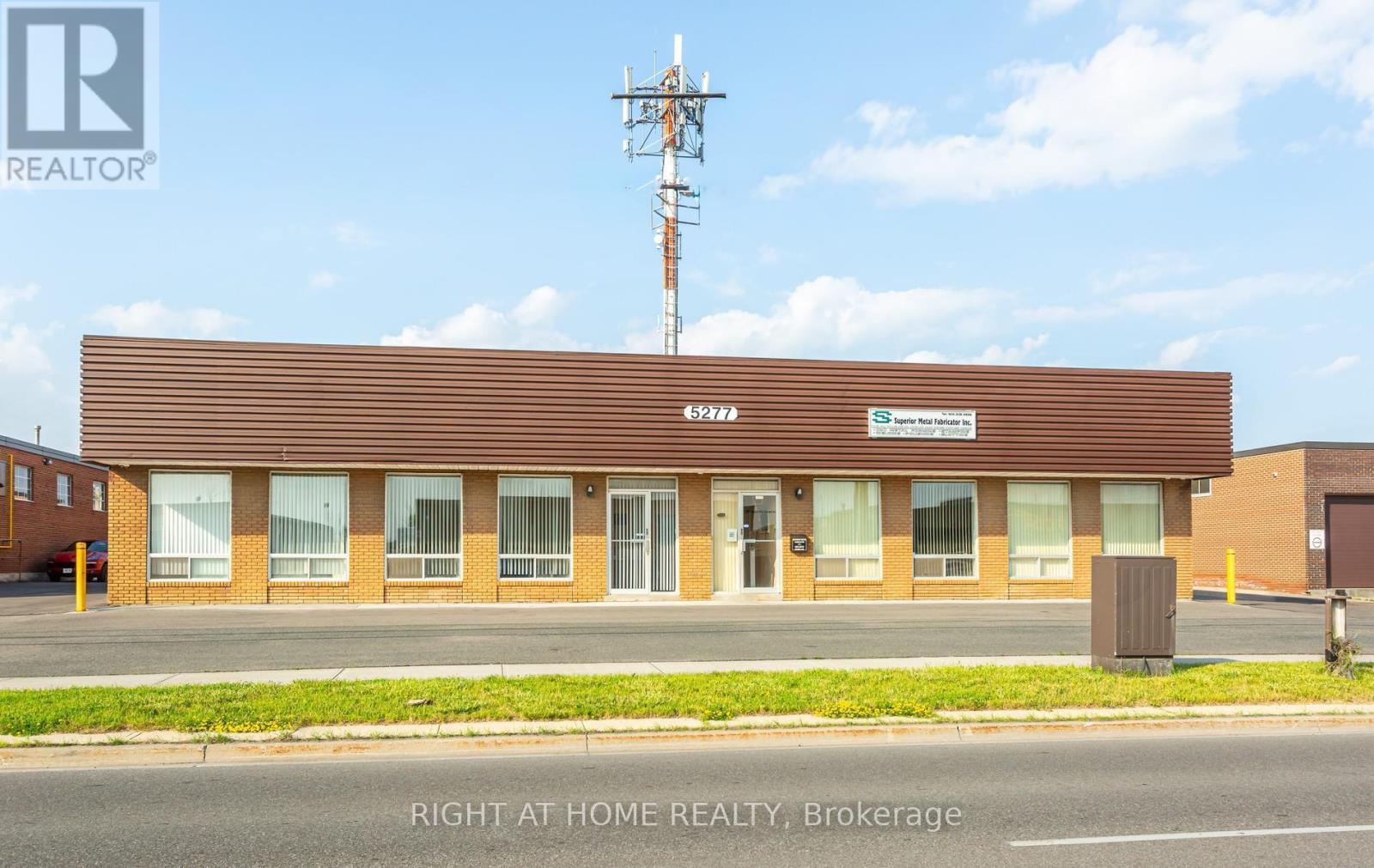 5277 Creekbank Road, Mississauga, ON