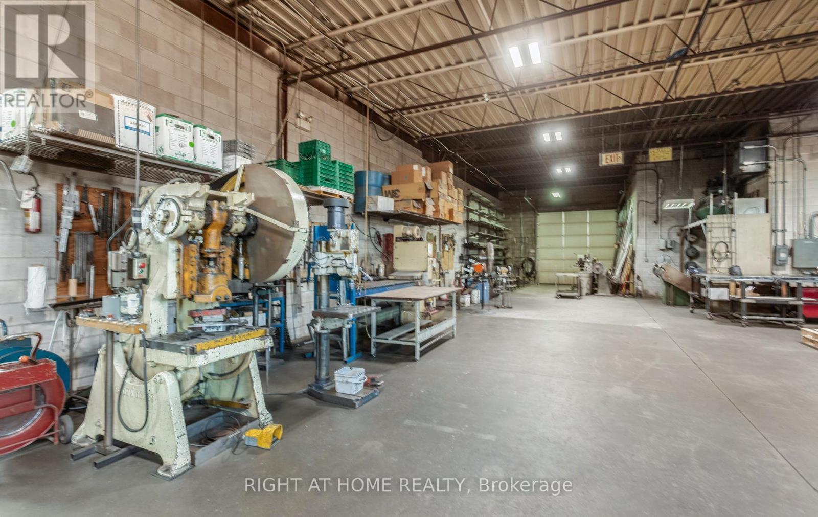 5277 Creekbank Road, Mississauga, ON