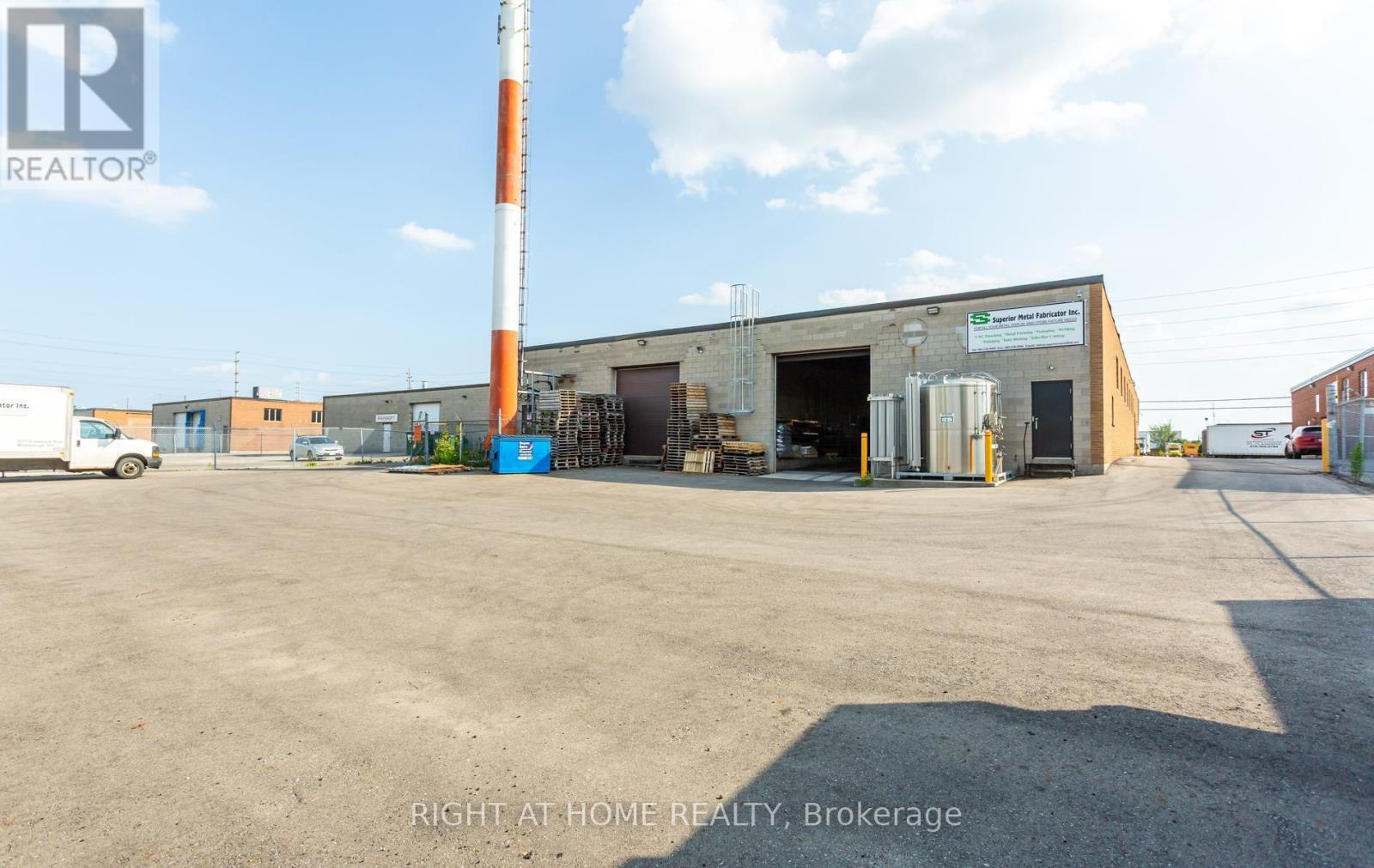 5277 Creekbank Road, Mississauga, ON