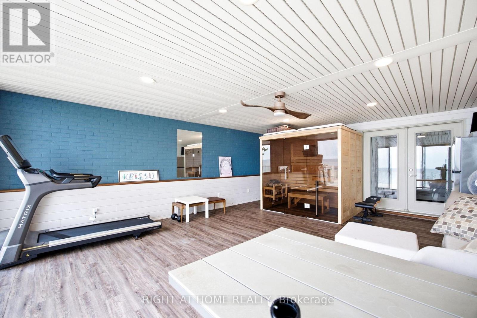25260 Maple Beach Road, Brock, ON -