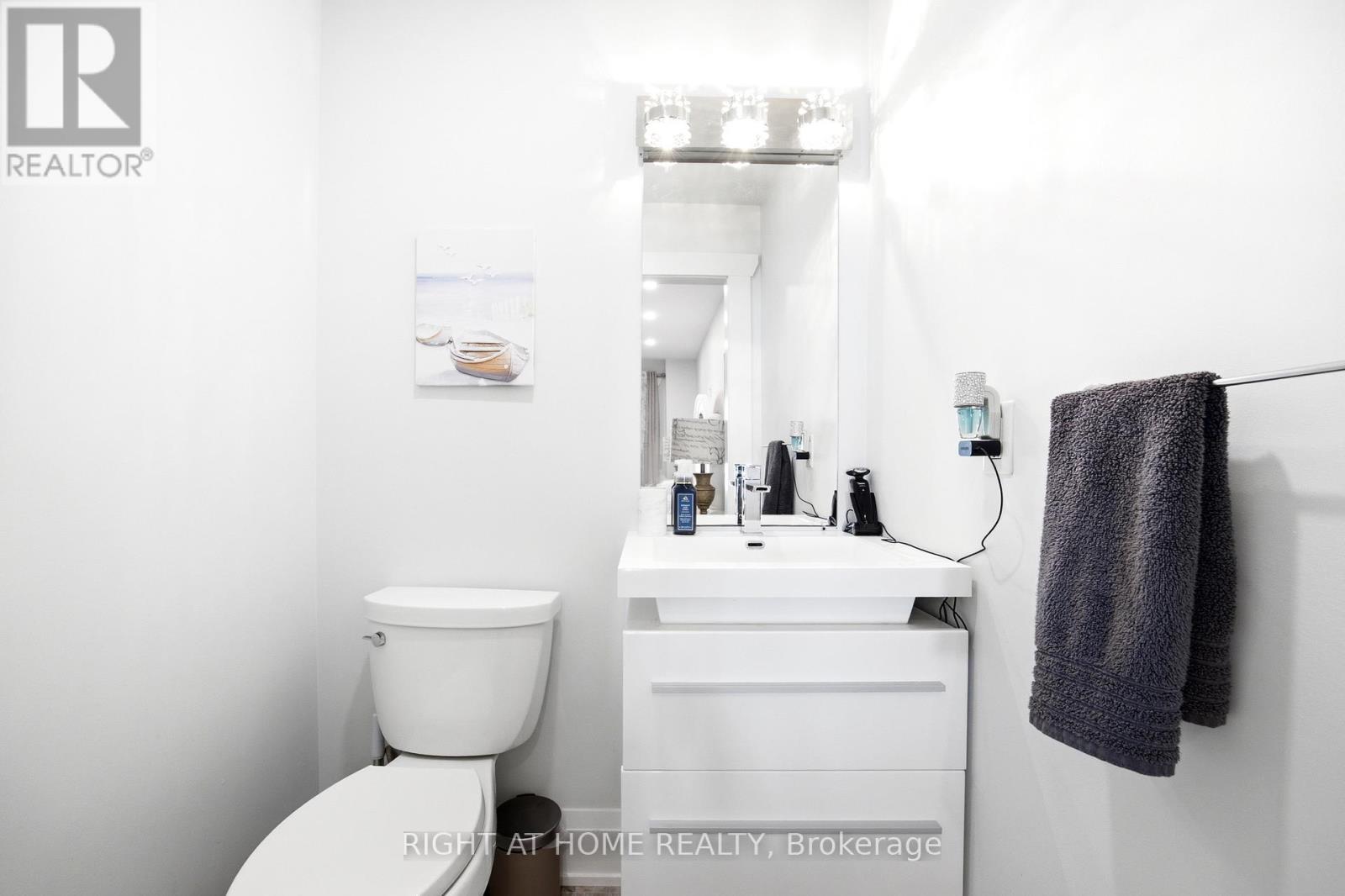25260 Maple Beach Road, Brock, ON - Indoor Photo Showing Bathroom