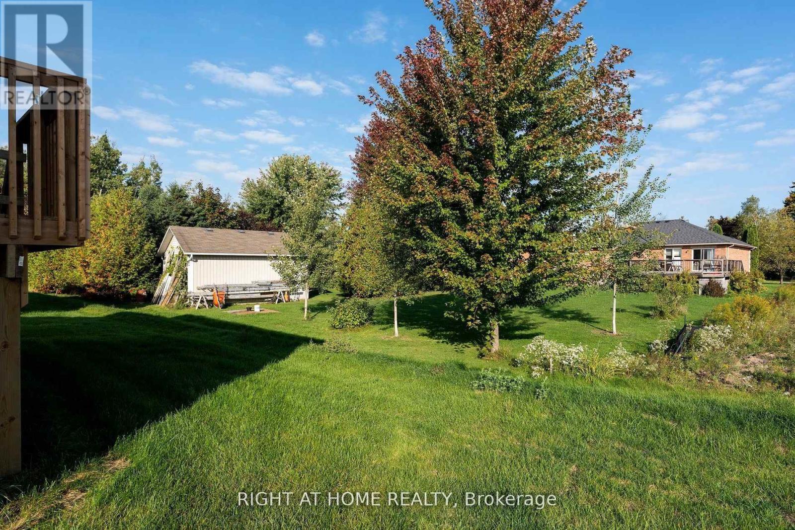 240 Wilcox Drive, Clearview, ON - Outdoor