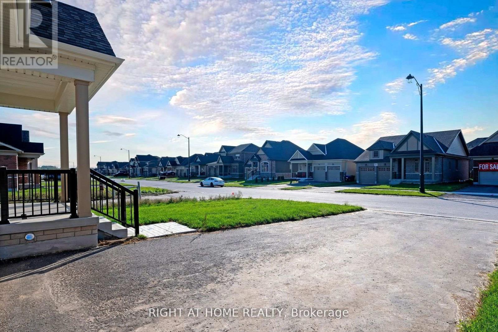 240 Wilcox Drive, Clearview, ON - Outdoor