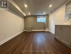 481 BERGAMOT AVENUE Milton, ON L9E 1T9