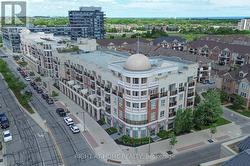 409 - 216 OAK PARK BOULEVARD Oakville, ON L6H 7S8