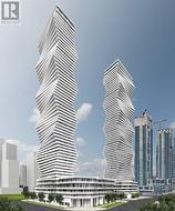 1601 - 3883 QUARTZ ROAD Mississauga, ON L5B 0M4