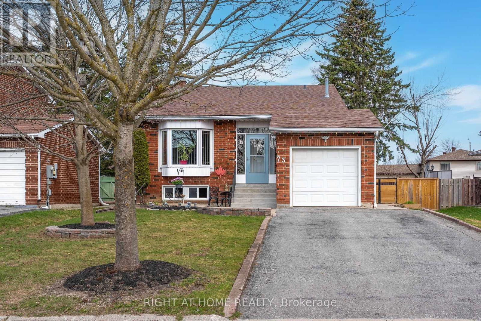 73 Pepler Place, Barrie, ON - Outdoor